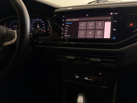 VOLKSWAGEN Nivus 1.0 4P FLEX 200 TSI HIGHLINE TURBO AUTOM�TICO, Foto 10