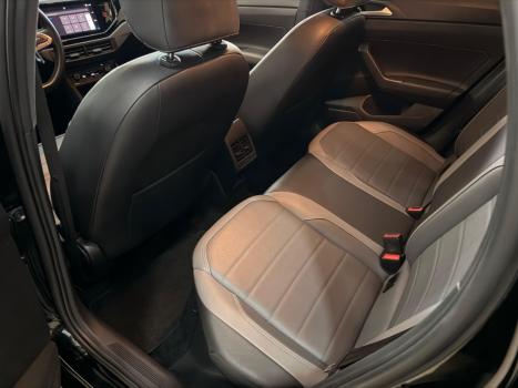 VOLKSWAGEN Nivus 1.0 4P FLEX 200 TSI HIGHLINE TURBO AUTOM�TICO, Foto 12