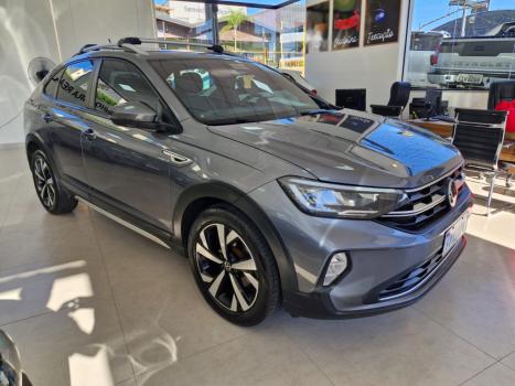 VOLKSWAGEN Nivus 1.0 4P FLEX 200 TSI HIGHLINE TURBO AUTOM�TICO, Foto 1