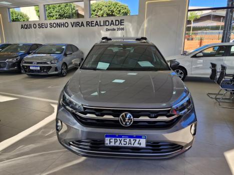 VOLKSWAGEN Nivus 1.0 4P FLEX 200 TSI HIGHLINE TURBO AUTOM�TICO, Foto 2