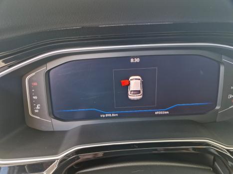 VOLKSWAGEN Nivus 1.0 4P FLEX 200 TSI HIGHLINE TURBO AUTOM�TICO, Foto 7