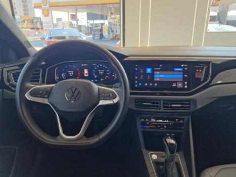 VOLKSWAGEN Nivus 1.0 4P FLEX 200 TSI HIGHLINE TURBO AUTOM�TICO, Foto 8