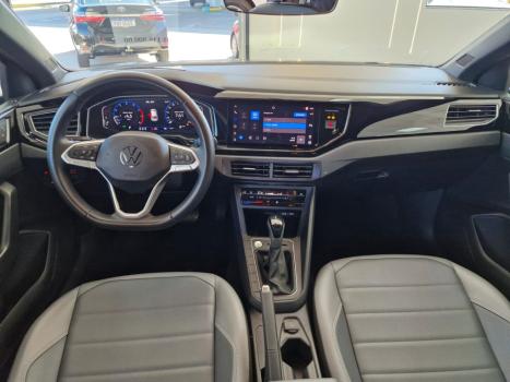 VOLKSWAGEN Nivus 1.0 4P FLEX 200 TSI HIGHLINE TURBO AUTOM�TICO, Foto 9