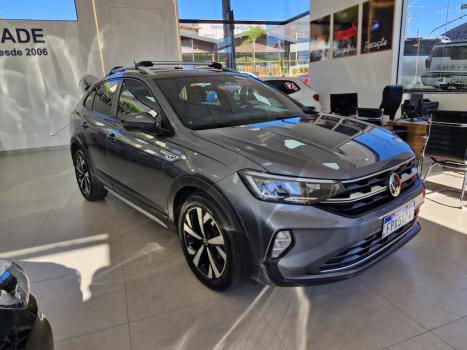 VOLKSWAGEN Nivus 1.0 4P FLEX 200 TSI HIGHLINE TURBO AUTOM�TICO, Foto 12