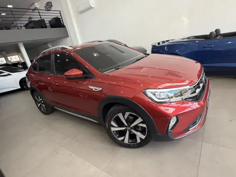 VOLKSWAGEN Nivus 1.0 4P FLEX 200 TSI HIGHLINE TURBO AUTOM�TICO, Foto 2