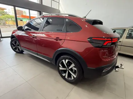 VOLKSWAGEN Nivus 1.0 4P FLEX 200 TSI HIGHLINE TURBO AUTOM�TICO, Foto 4