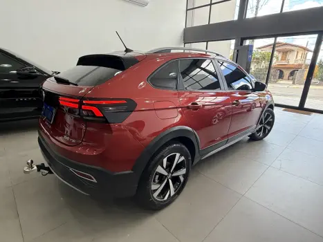 VOLKSWAGEN Nivus 1.0 4P FLEX 200 TSI HIGHLINE TURBO AUTOM�TICO, Foto 5