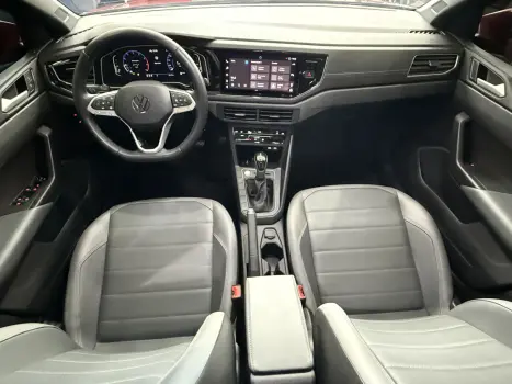 VOLKSWAGEN Nivus 1.0 4P FLEX 200 TSI HIGHLINE TURBO AUTOM�TICO, Foto 8