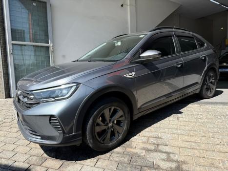 VOLKSWAGEN Nivus 1.0 4P FLEX 200 TSI COMFORTLINE TURBO AUTOM�TICO, Foto 3