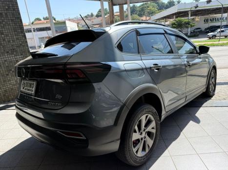 VOLKSWAGEN Nivus 1.0 4P FLEX 200 TSI COMFORTLINE TURBO AUTOM�TICO, Foto 7