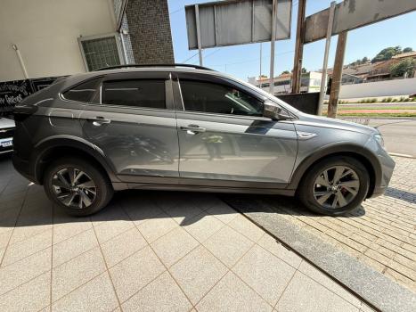 VOLKSWAGEN Nivus 1.0 4P FLEX 200 TSI COMFORTLINE TURBO AUTOM�TICO, Foto 8