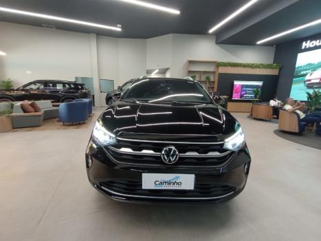 VOLKSWAGEN Nivus 1.0 4P FLEX 200 TSI HIGHLINE TURBO AUTOM�TICO, Foto 2