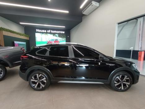 VOLKSWAGEN Nivus 1.0 4P FLEX 200 TSI HIGHLINE TURBO AUTOM�TICO, Foto 4