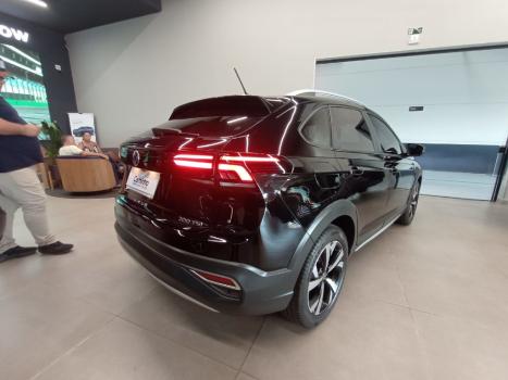 VOLKSWAGEN Nivus 1.0 4P FLEX 200 TSI HIGHLINE TURBO AUTOM�TICO, Foto 5