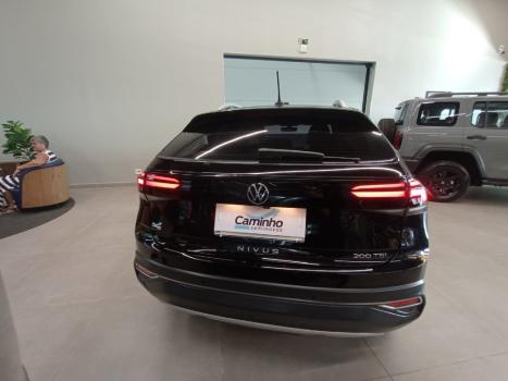 VOLKSWAGEN Nivus 1.0 4P FLEX 200 TSI HIGHLINE TURBO AUTOM�TICO, Foto 6
