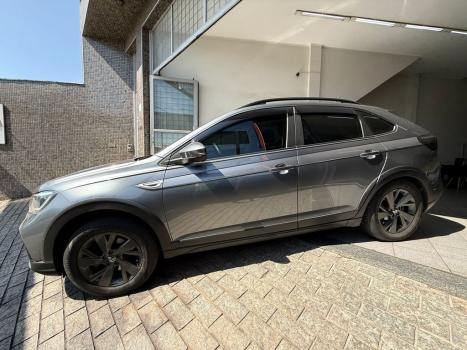 VOLKSWAGEN Nivus 1.0 4P FLEX 200 TSI COMFORTLINE TURBO AUTOM�TICO, Foto 4