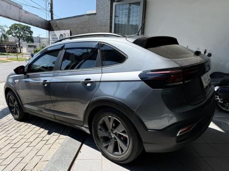 VOLKSWAGEN Nivus 1.0 4P FLEX 200 TSI COMFORTLINE TURBO AUTOM�TICO, Foto 5