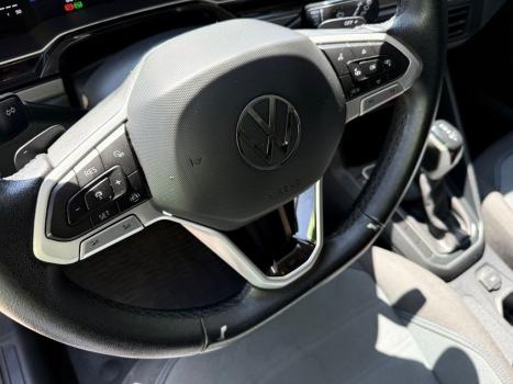 VOLKSWAGEN Nivus 1.0 4P FLEX 200 TSI COMFORTLINE TURBO AUTOM�TICO, Foto 11