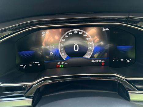 VOLKSWAGEN Nivus 1.0 4P FLEX 200 TSI COMFORTLINE TURBO AUTOM�TICO, Foto 13