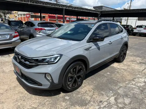 VOLKSWAGEN Nivus 1.0 4P FLEX 200 TSI HIGHLINE TURBO AUTOM�TICO, Foto 1