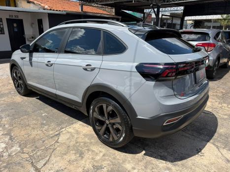 VOLKSWAGEN Nivus 1.0 4P FLEX 200 TSI HIGHLINE TURBO AUTOM�TICO, Foto 6