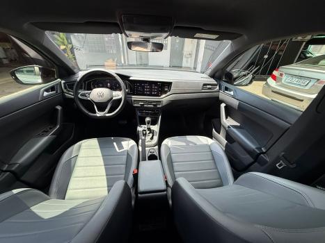 VOLKSWAGEN Nivus 1.0 4P FLEX 200 TSI HIGHLINE TURBO AUTOM�TICO, Foto 7