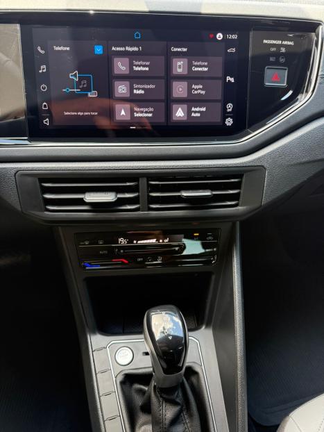 VOLKSWAGEN Nivus 1.0 4P FLEX 200 TSI HIGHLINE TURBO AUTOM�TICO, Foto 9