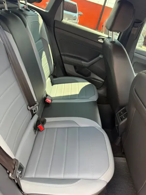 VOLKSWAGEN Nivus 1.0 4P FLEX 200 TSI HIGHLINE TURBO AUTOM�TICO, Foto 10