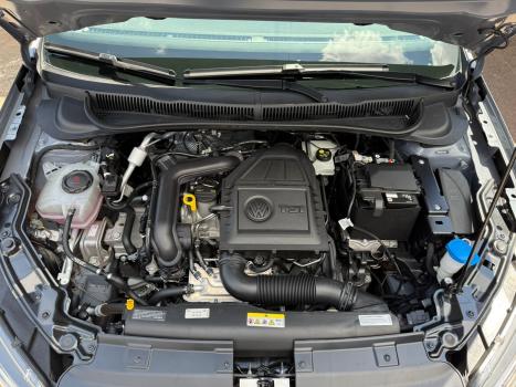 VOLKSWAGEN Nivus 1.0 4P FLEX 200 TSI HIGHLINE TURBO AUTOM�TICO, Foto 11