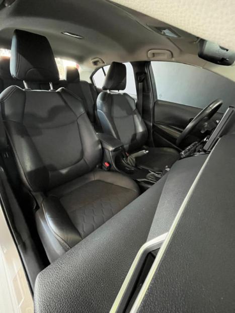 VOLKSWAGEN Nivus 1.0 4P FLEX 200 TSI LAUNCHING EDITION TURBO AUTOM�TICO, Foto 13