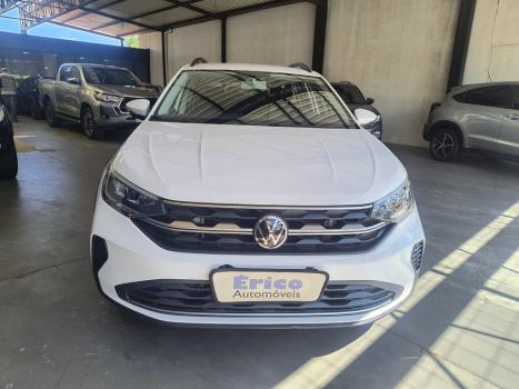 VOLKSWAGEN Nivus 1.0 4P FLEX 200 TSI COMFORTLINE TURBO AUTOM�TICO, Foto 1