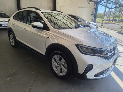 VOLKSWAGEN Nivus 1.0 4P FLEX 200 TSI COMFORTLINE TURBO AUTOM�TICO, Foto 3