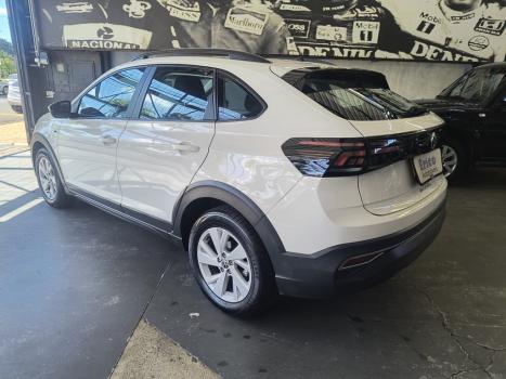 VOLKSWAGEN Nivus 1.0 4P FLEX 200 TSI COMFORTLINE TURBO AUTOM�TICO, Foto 6