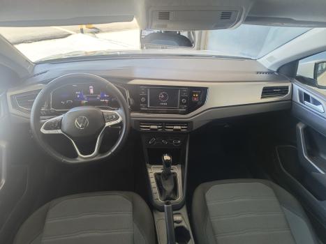 VOLKSWAGEN Nivus 1.0 4P FLEX 200 TSI COMFORTLINE TURBO AUTOM�TICO, Foto 7