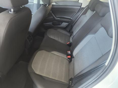 VOLKSWAGEN Nivus 1.0 4P FLEX 200 TSI COMFORTLINE TURBO AUTOM�TICO, Foto 8