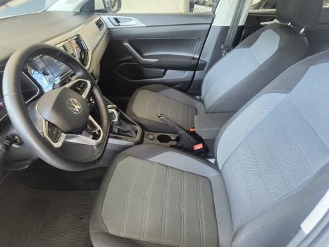 VOLKSWAGEN Nivus 1.0 4P FLEX 200 TSI COMFORTLINE TURBO AUTOM�TICO, Foto 10