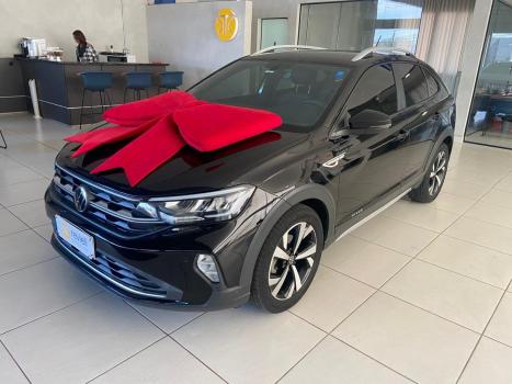 VOLKSWAGEN Nivus 1.0 4P FLEX 200 TSI HIGHLINE TURBO AUTOM�TICO, Foto 2