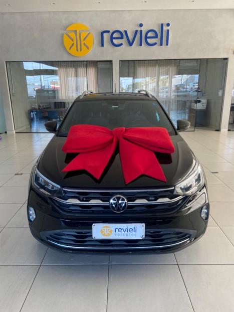 VOLKSWAGEN Nivus 1.0 4P FLEX 200 TSI HIGHLINE TURBO AUTOM�TICO, Foto 3