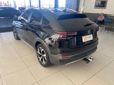 VOLKSWAGEN Nivus 1.0 4P FLEX 200 TSI HIGHLINE TURBO AUTOM�TICO, Foto 4