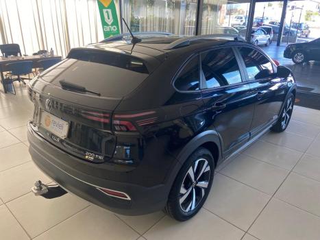 VOLKSWAGEN Nivus 1.0 4P FLEX 200 TSI HIGHLINE TURBO AUTOM�TICO, Foto 5