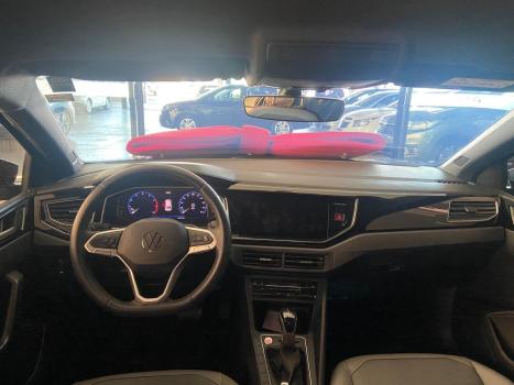 VOLKSWAGEN Nivus 1.0 4P FLEX 200 TSI HIGHLINE TURBO AUTOM�TICO, Foto 7