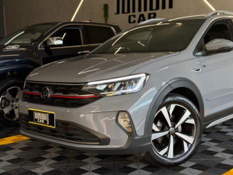 VOLKSWAGEN Nivus 1.0 4P FLEX 200 TSI HIGHLINE TURBO AUTOM�TICO, Foto 2