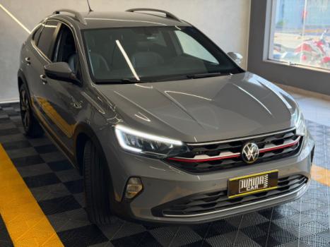 VOLKSWAGEN Nivus 1.0 4P FLEX 200 TSI HIGHLINE TURBO AUTOM�TICO, Foto 3