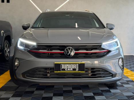 VOLKSWAGEN Nivus 1.0 4P FLEX 200 TSI HIGHLINE TURBO AUTOM�TICO, Foto 4