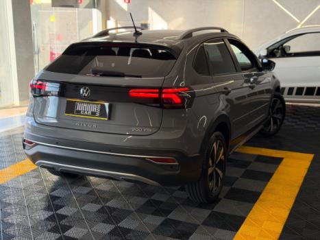 VOLKSWAGEN Nivus 1.0 4P FLEX 200 TSI HIGHLINE TURBO AUTOM�TICO, Foto 7