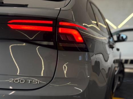 VOLKSWAGEN Nivus 1.0 4P FLEX 200 TSI HIGHLINE TURBO AUTOM�TICO, Foto 8