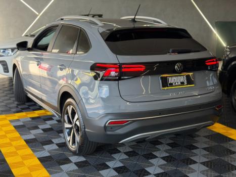 VOLKSWAGEN Nivus 1.0 4P FLEX 200 TSI HIGHLINE TURBO AUTOM�TICO, Foto 9