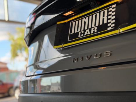 VOLKSWAGEN Nivus 1.0 4P FLEX 200 TSI HIGHLINE TURBO AUTOM�TICO, Foto 10