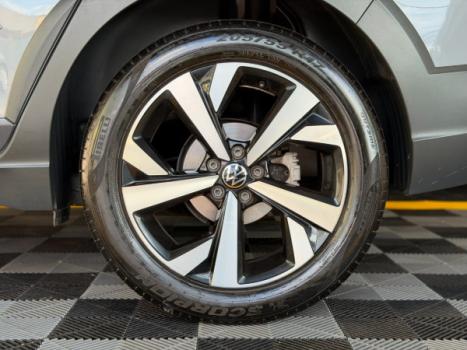 VOLKSWAGEN Nivus 1.0 4P FLEX 200 TSI HIGHLINE TURBO AUTOM�TICO, Foto 12