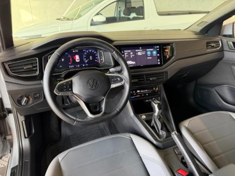 VOLKSWAGEN Nivus 1.0 4P FLEX 200 TSI HIGHLINE TURBO AUTOM�TICO, Foto 13